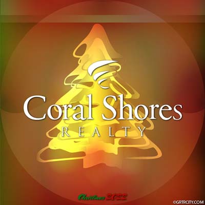 	Coral Shores Realty	